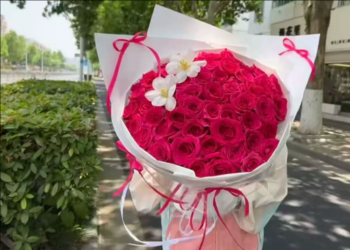 渭南华阴市花店