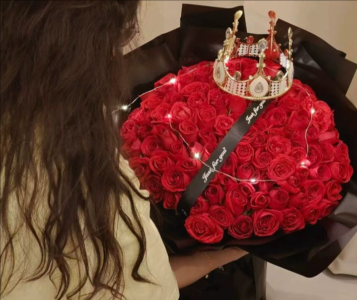 渭南华阴市花店